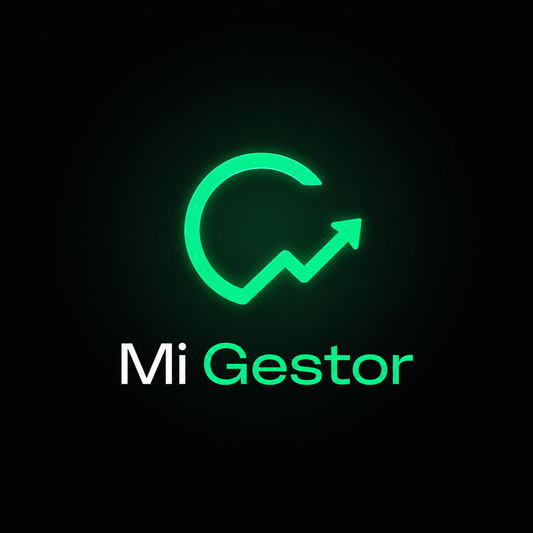 Mi Gestor - App Esencial